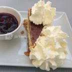 Johnny's Bistro Veszprém Veszprém - Étel/ital