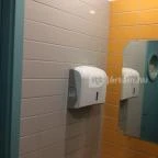 Johnny's Bistro Veszprém Veszprém - Mosdó