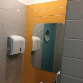 Johnny's Bistro Veszprém Veszprém - Mosdó