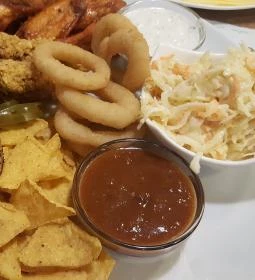 Johnny's Bistro Veszprém