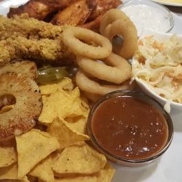 Johnny's Bistro Veszprém Veszprém - Étel/ital