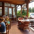 Joó Fogadó étterme Rábapaty - Külső kép