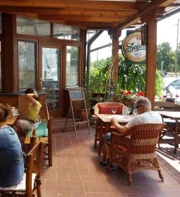 Joó Fogadó étterme