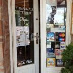 Joó Fogadó étterme Rábapaty - Külső kép