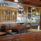 Joó Fogadó étterme Rábapaty - Belső