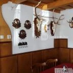 Joó Fogadó étterme Rábapaty - Belső