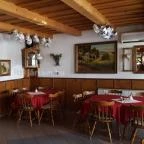 Joó Fogadó étterme Rábapaty - Belső