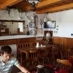 Joó Fogadó étterme Rábapaty - Belső