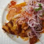 Joó Fogadó étterme Rábapaty - Étel/ital