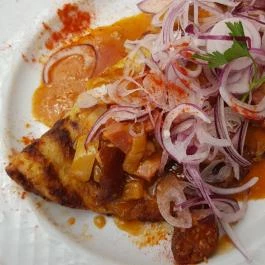 Joó Fogadó étterme, Rábapaty - Étel/ital