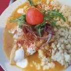 Joó Fogadó étterme Rábapaty - Étel/ital