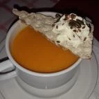 Joó Fogadó étterme Rábapaty - Étel/ital