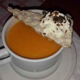 Joó Fogadó étterme, Rábapaty - Étel/ital