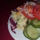 Joó Fogadó étterme Rábapaty - Étel/ital