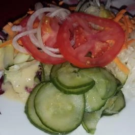 Joó Fogadó étterme, Rábapaty - Étel/ital