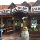 Joó Fogadó étterme Rábapaty - Külső kép