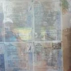 Joó Fogadó étterme Rábapaty - Étlap/itallap