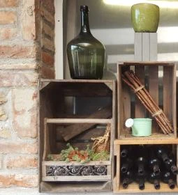 Joó Fogadó étterme