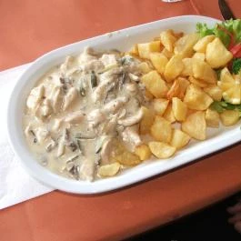 Kádárta Vendéglő Panzió Veszprém - Étel/ital