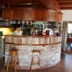 Kádárta Vendéglő Panzió Veszprém - Belső