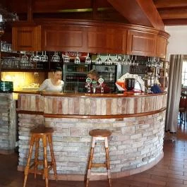 Kádárta Vendéglő Panzió Veszprém - Belső