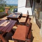 Kádárta Vendéglő Panzió Veszprém - Külső kép