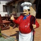 Kádárta Vendéglő Panzió Veszprém - Külső kép