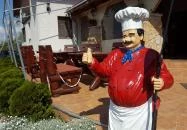 Kádárta Vendéglő Panzió Veszprém