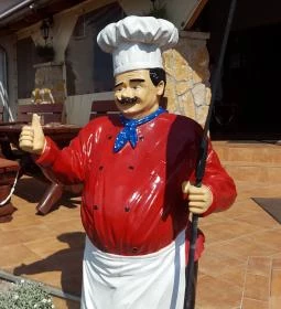 Kádárta Vendéglő Panzió