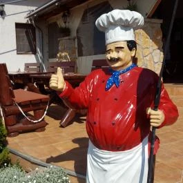 Kádárta Vendéglő Panzió Veszprém - Külső kép