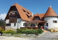 Kádárta Vendéglő Panzió Veszprém