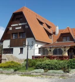 Kádárta Vendéglő Panzió