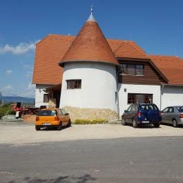 Kádárta Vendéglő Panzió Veszprém - Külső kép