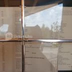 Kádárta Vendéglő Panzió Veszprém - Étlap/itallap