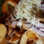 Kádárta Vendéglő Panzió Veszprém - Étel/ital