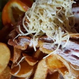 Kádárta Vendéglő Panzió Veszprém - Étel/ital