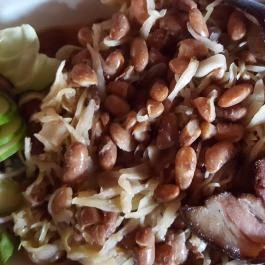 Kádárta Vendéglő Panzió Veszprém - Étel/ital