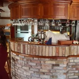 Kádárta Vendéglő Panzió Veszprém - Belső