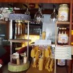 Kádárta Vendéglő Panzió Veszprém - Belső