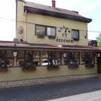 Kakas Étterem Budapest - Külső kép