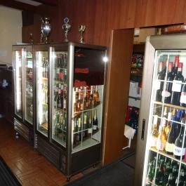 Kakas Étterem, Budapest - Étel/ital