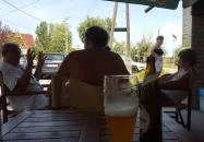 Kaktusz Büfé - Csopaki Strand Csopak