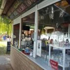 Kaktusz Büfé - Csopaki Strand Csopak - Külső kép