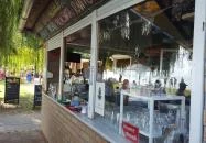 Kaktusz Büfé - Csopaki Strand Csopak