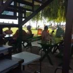 Kaktusz Büfé - Csopaki Strand Csopak - Külső kép