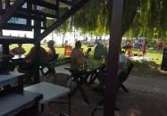 Kaktusz Büfé - Csopaki Strand Csopak