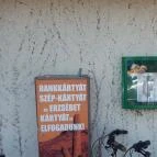 Kaktusz Büfé - Csopaki Strand Csopak - Külső kép