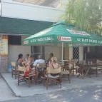 Kaktusz Büfé - Csopaki Strand Csopak - Külső kép