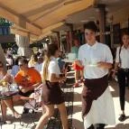 Karolina Kávéház & Koktélbár Balatonfüred - Külső kép