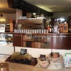 Karolina Kávéház & Koktélbár Balatonfüred - Belső